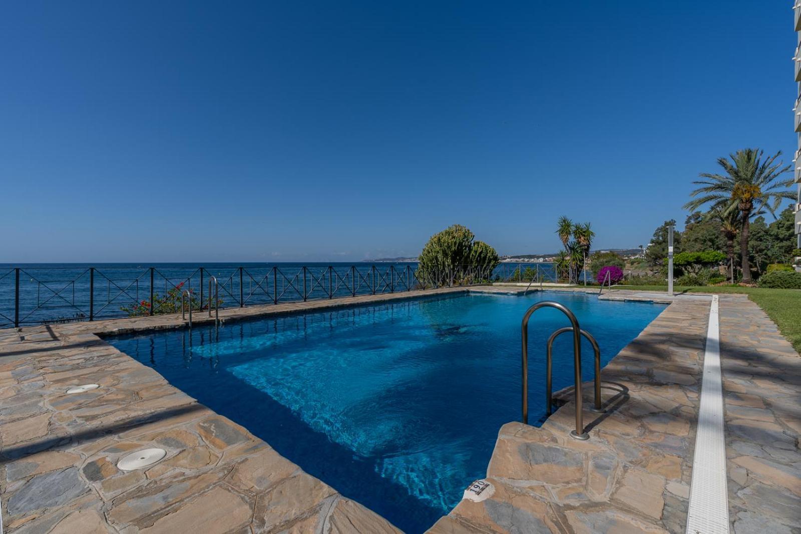 Veramar 2B Εστεπόνα Εξωτερικό φωτογραφία