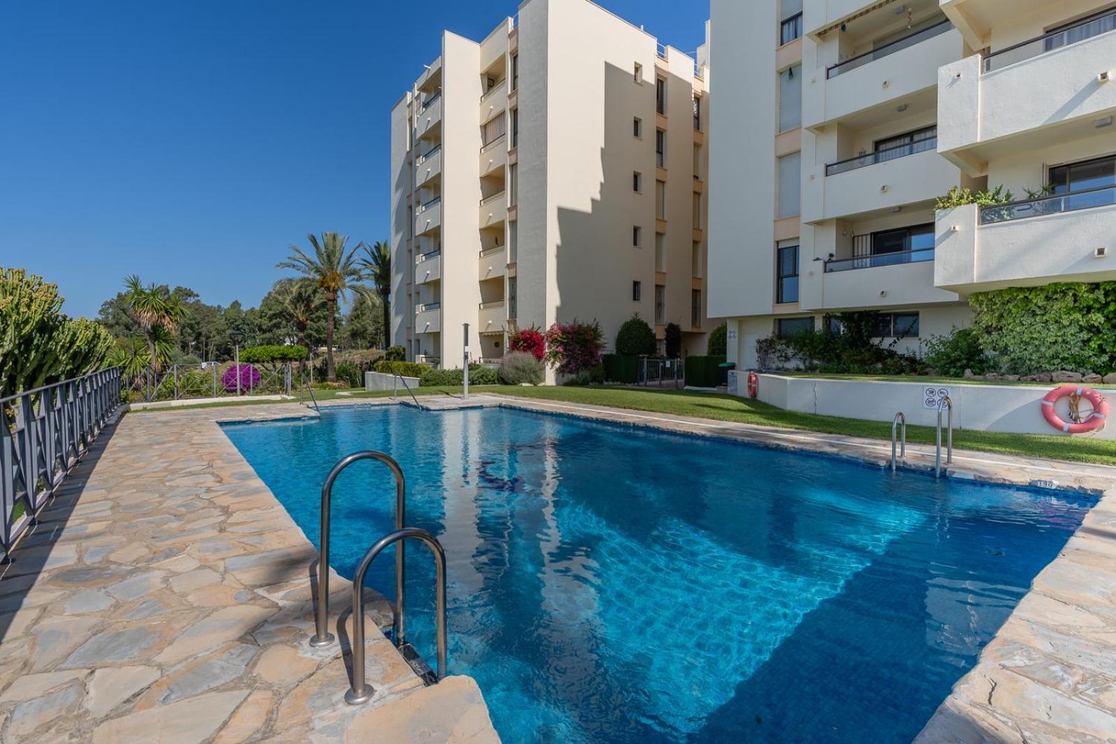 Veramar 2B Εστεπόνα Εξωτερικό φωτογραφία