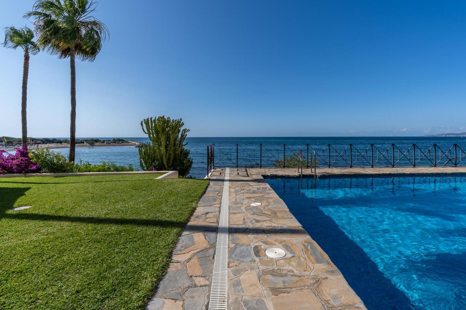 Veramar 2B Εστεπόνα Εξωτερικό φωτογραφία